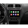 Dynavin D9 Series Οθόνη VW Polo 2009-2014 9" Android11 Navigation Multimedia Station