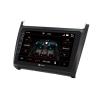 Dynavin D9 Series Οθόνη VW Polo 2014-2017 9" Android11 Navigation Multimedia Station