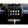 Dynavin D9 Series Οθόνη Porsche Cayenne 2003-2010 9" Android11 Navigation Multimedia Station