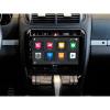 Dynavin D9 Series Οθόνη Porsche Cayenne 2003-2010 9" Android11 Navigation Multimedia Station