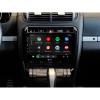 Dynavin D9 Series Οθόνη Porsche Cayenne 2003-2010 9" Android11 Navigation Multimedia Station