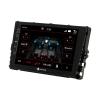 Dynavin D9 Series Οθόνη VW MQB 2017-> 9″ Android11 Navigation Multimedia Station