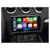 Dynavin D9 Series Οθόνη Audi TT (8J) 2008-2014 9" Android11 Navigation Multimedia Station