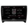 Dynavin D9 Series Οθόνη Audi TT (8J) 2008-2014 9" Android11 Navigation Multimedia Station