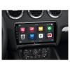 Dynavin D9 Series Οθόνη Audi TT (8J) 2008-2014 9" Android11 Navigation Multimedia Station