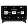 Dynavin D9 Series Οθόνη Audi TT (8J) 2008-2014 9" Android11 Navigation Multimedia Station