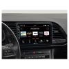 Dynavin D9 Series Οθόνη Seat Leon MK3 2012-2019 9" Android11 Navigation Multimedia Station