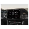 Dynavin D9 Series Οθόνη Seat Leon MK3 2012-2019 9" Android11 Navigation Multimedia Station