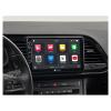 Dynavin D9 Series Οθόνη Seat Leon MK3 2012-2019 9" Android11 Navigation Multimedia Station