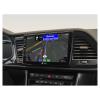 Dynavin D9 Series Οθόνη Seat Leon MK3 2012-2019 9" Android11 Navigation Multimedia Station
