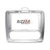 Bizzar XT2 Series 4Core Android13 2+32GB Ford Focus Auto AC Navigation Multimedia Tablet 9"