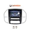 CARMEDIA CM110-13 TABLET 10'' OEM MERCEDES VITO-VIANO (W447) 2015+