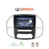 CARMEDIA CM210-13 TABLET 10'' OEM MERCEDES VITO-VIANO (W447) 2015+