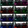 Ατμοσφαιρικός Φωτισμός BMW X3 F25 X4 F26 Ambient Light Kit
