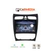 CARMEDIA CM209-13 TABLET 9'' OEM MERCEDES CLK (W209) 2000-2004 FULL FRAME