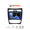 CARMEDIA CM8095-12 PRO PLUS TABLET 9.5'' OEM MERCEDES CLK (W209) 2000-2004 FULL FRAME