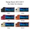 Bizzar OEM Range Rover Sport L494 2013-2016 8core Android13 8+128GB Navigation Multimedia 12.3" (Κόκκινο Χρώμα)