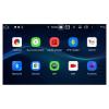 Bizzar Audi A3 2003-2012 Android 12 8core 4+64GB Navigation Multimedia (OEM STYLE 7")
