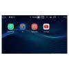 Bizzar Audi A3 2003-2012 Android 12 8core 4+64GB Navigation Multimedia (OEM STYLE 7")