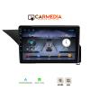 CARMEDIA CM210-13 TABLET 10'' OEM MERCEDES E (W212) 2009-2016