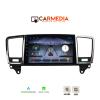 CARMEDIA CM209-13 TABLET 9'' OEM MERCEDES ML (W166) 2011-2019