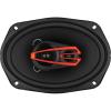 Cadence Q693Xi 6×9″ Ομοαξονικά Ηχεία Τριών Δρόμων