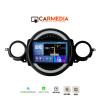 CARMEDIA CM8095-12 PRO PLUS TABLET 9.5'' OEM MINI COOPER (R56-R57) 2006-2014 | CLUBMAN (R55) 2007-2014