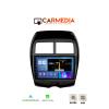 CARMEDIA CM410-12 PRO TABLET 10'' OEM MITSUBISHI ASX 2009-2014