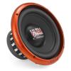 Cadence UD8D4  8" ULTRA DRIVE CAR AUDIO SUBWOOFER, 500W, DUAL 4OHMS