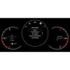 Mini Cooper F Series Digital LCD Instrument Cluster 12.3" με HD οθόνη 1920*720
