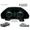 Mercedes E Class W212 2011-2014 Digital LCD Instrument Cluster 12.3" με HD οθόνη 1920*720