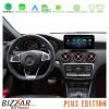 Bizzar Plus Edition Mercedes A/CLA/GLA Class NTG4.5 Android13 (8+128GB) Navigation Multimedia 10,25″ Anti-reflection