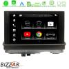 Bizzar OEM Audi A3 8V Android 12 (4+64GB) 8Core Multimedia Station