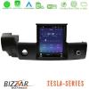 Bizzar OEM Range Rover Sport L320 2010-2013 Android 12 8core 6+128GB Tesla Screen 9.7"