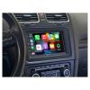 Dynavin D8 Series 7inch Universal Single/Double Din Android Navigation Multimedia Station