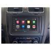 Dynavin D8 Series 7inch Universal Single/Double Din Android Navigation Multimedia Station