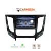 CARMEDIA CM209-13 TABLET 9'' OEM MITSUBISHI L200 2015+ CLIMA