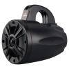 Cadence Marine SLWT.A40EABT Marine 4″ 2‐way Wake Tower System ‐ Bluetooth (ζευγάρι)