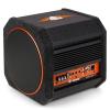 Cadence 8" SubWoofer Ενεργό Box XLERATOR80SA 200 WATTS