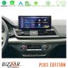 Bizzar Plus Edition Audi Q5 (FY) 2017-> Android13 8Core (8+128GB) Navigation Multimedia 10.25″ HD Anti-reflection