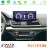 Bizzar Plus Edition Audi Q5 (FY) 2017-> Android13 8Core (8+128GB) Navigation Multimedia 10.25″ HD Anti-reflection