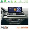 Bizzar Plus Edition Audi Q5 (FY) 2017-> Android13 8Core (8+128GB) Navigation Multimedia 10.25″ HD Anti-reflection