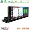 Bizzar Plus Edition Audi Q5 (FY) 2017-> Android13 8Core (8+128GB) Navigation Multimedia 10.25″ HD Anti-reflection