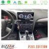Bizzar Plus Edition Audi Q5 (QR) 2008-2017 Android13 8Core (8+128GB) Navigation Multimedia 10.25″ HD Anti-reflection