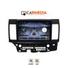 CARMEDIA CM110-13 TABLET 10'' OEM MITSUBISHI LANCER 2008+