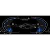 BMW 3series & 4series F30/32 2012-2017 Digital LCD Instrument Cluster 12.3" με HD οθόνη 1920*720