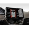 Dynavin D8 Series Οθόνη Peugeot 208 / 2008 2012-2018 10.1" Android Navigation Multimedia Station