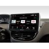 Dynavin D8 Series Οθόνη Peugeot 208 / 2008 2012-2018 10.1" Android Navigation Multimedia Station