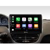 Dynavin D8 Series Οθόνη Peugeot 208 / 2008 2012-2018 10.1" Android Navigation Multimedia Station