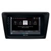 Dynavin D8 Series Οθόνη Skoda Rapid 2013-2017 8" Android Navigation Multimedia Station